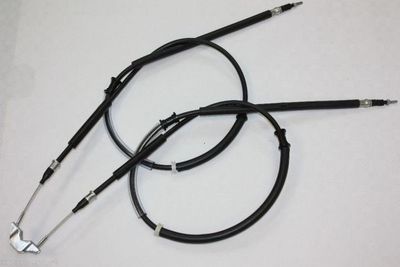 Trosas, stovėjimo stabdys