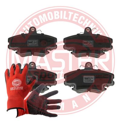 SET PLACUTE FRANA FRANA DISC