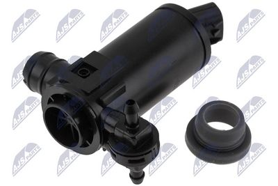 POMPA DE APA SPALARE PARBRIZ