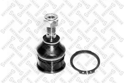 STELLOX 52-02300-SX Шаровая опора  для NISSAN MICRA II (K11) 1.0 i 16V