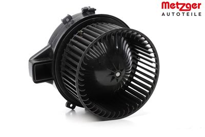 VENTILATOR HABITACLU METZGER AUTOTEILE 0917934 12