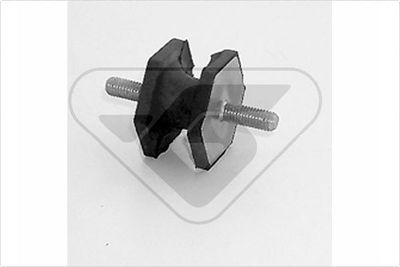 ANSCHLAGPUFFER SCHALLDäMPFER