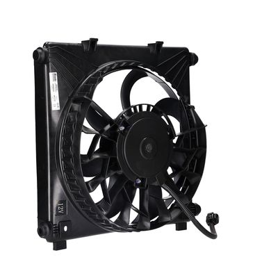 VENTILATOR RADIATOR NISSENS 850245 20