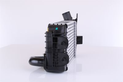 INTERCOOLER COMPRESOR NISSENS 96565 15