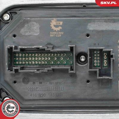 UNITATE DE CONTROL LUMINI ESEN SKV 59SKV302 4