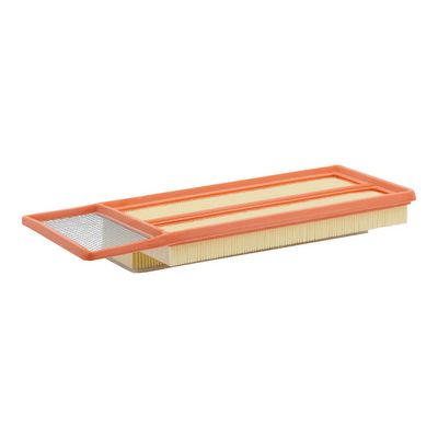 Vorschau Luftfilter Ansicht 3