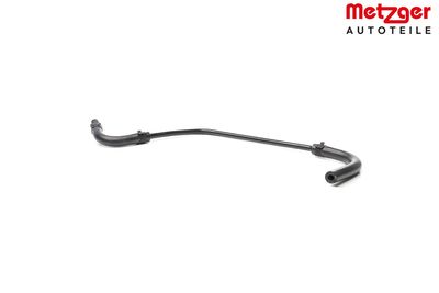 KüHLERSCHLAUCH METZGER AUTOTEILE 2420682 5