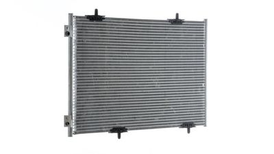 CONDENSATOR CLIMATIZARE MAHLE AC990000S 7
