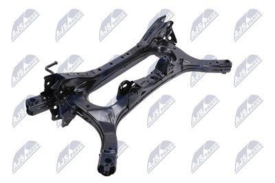 CORP AX NTY ZRZTY017 33