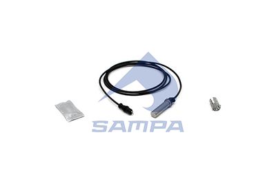 Sensor, revoluciones de la rueda
