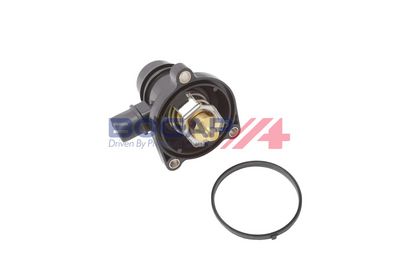 TERMOSTAT LICHID RACIRE BOGAP L4245103 4