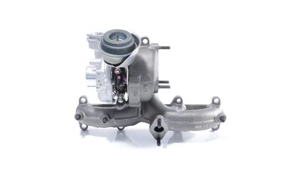 LADER AUFLADUNG BTS Turbo T912403 21