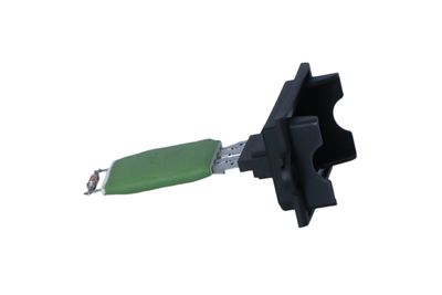 WIDERSTAND INNENRAUMGEBLäSE NRF 342050 5