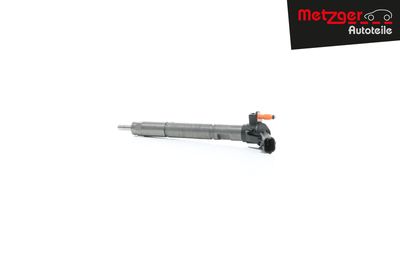 INJECTOR METZGER AUTOTEILE 0871007 5