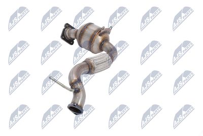 CATALIZATOR NTY KATFR009 20