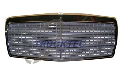 TRUCKTEC-AUTOMOTIVE 02.60.152 Решітка радіатора 