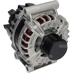 GENERATOR / ALTERNATOR HC-Cargo F032116782 1