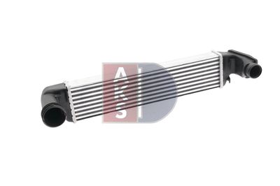 INTERCOOLER COMPRESOR AKS DASIS 057012N 14