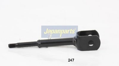 Stange/Strebe, Stabilisator