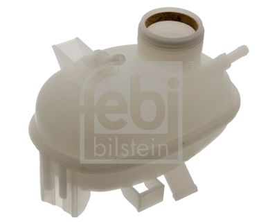 Компенсационный бак, охлаждающая жидкость FEBI BILSTEIN 49709 для OPEL TIGRA