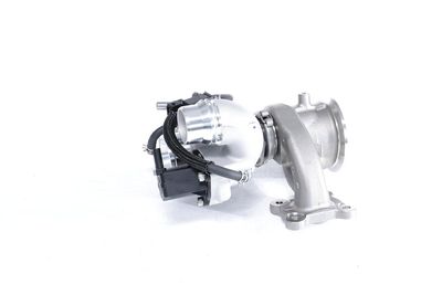 LADER AUFLADUNG BTS Turbo T916992 8