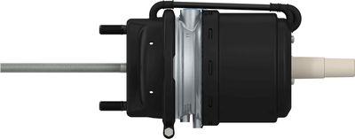 Kombinovaný brzdový válec WABCO 9254311010