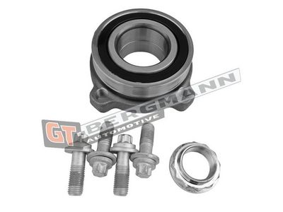 GT-BERGMANN Automotive Rato guolio komplektas