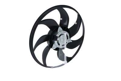 VENTILATOR RADIATOR NRF 47875 20
