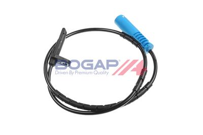 SENZOR TURATIE ROATA BOGAP B7117229