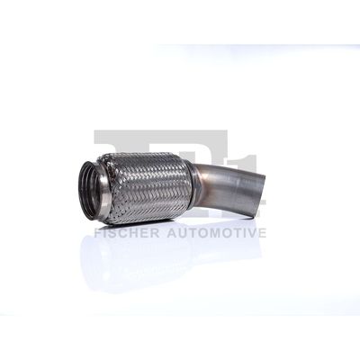 TEAVA FLEXIBILA ESAPAMENT FA1 VW470265 34