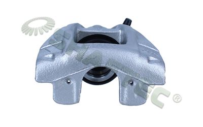 SHAFTEC BC8046 Тормозной суппорт для MINI MINI (R50, R53)