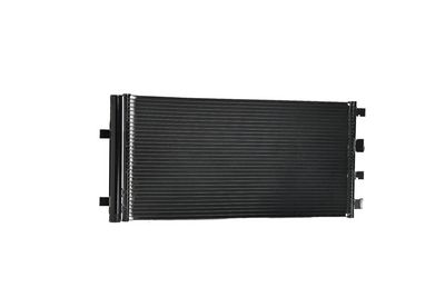 Condensor, airconditioning