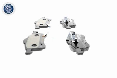 BREMSBELAGSATZ SCHEIBENBREMSE VAICO V408020 3