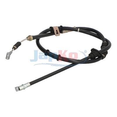 Seilzug, Feststellbremse