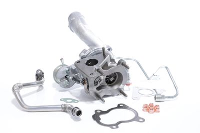 LADER AUFLADUNG BTS Turbo T981066 16