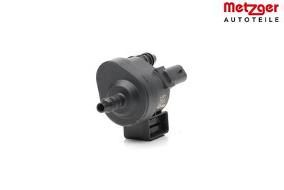 VENTIL AKTIVKOHLEFILTER METZGER AUTOTEILE 2250723 32