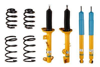 BILSTEIN Fahrwerkssatz, Federn/Dämpfer