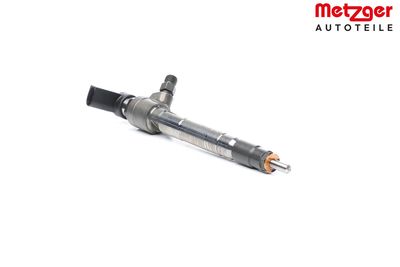 INJECTOR METZGER AUTOTEILE 0871021 25
