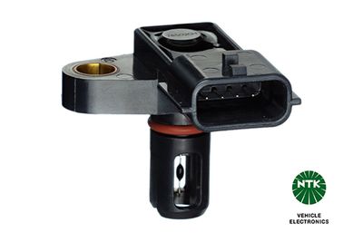 Sensor, Saugrohrdruck