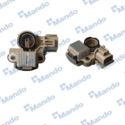 REGULATOR ALTERNATOR