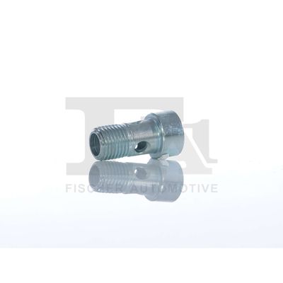 SURUB CU CAP TUBULAR INCARCATOR FA1 98914002 16