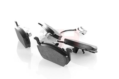 SET PLACUTE FRANA FRANA DISC GH GH414203 23