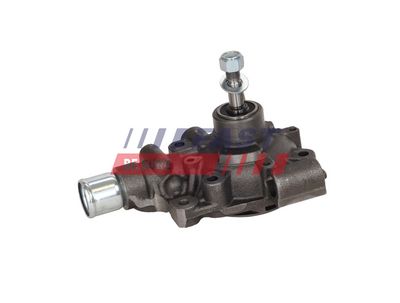 Wasserpumpe, Motorkühlung