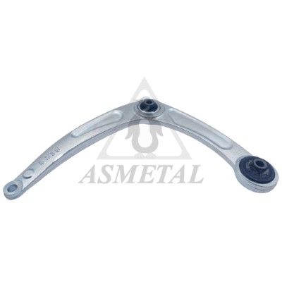 носач, окачване на колелата ASMETAL 23PE0800