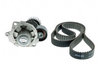 SET POMPA APA + CUREA DINTATA AISIN TKPS7025 2