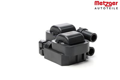 BOBINA DE INDUCTIE METZGER AUTOTEILE 0880054 6