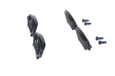 BREMSBELAGSATZ SCHEIBENBREMSE ATE 13047028882 19