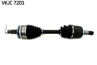 Drive Shaft VKJC 7201