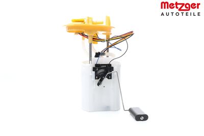 SISTEM ALIMENTARE CU COMBUSTIBIL METZGER AUTOTEILE 2250673 10