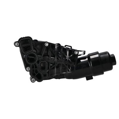 ÖLKüHLER MOTORöL NISSENS 91385 18